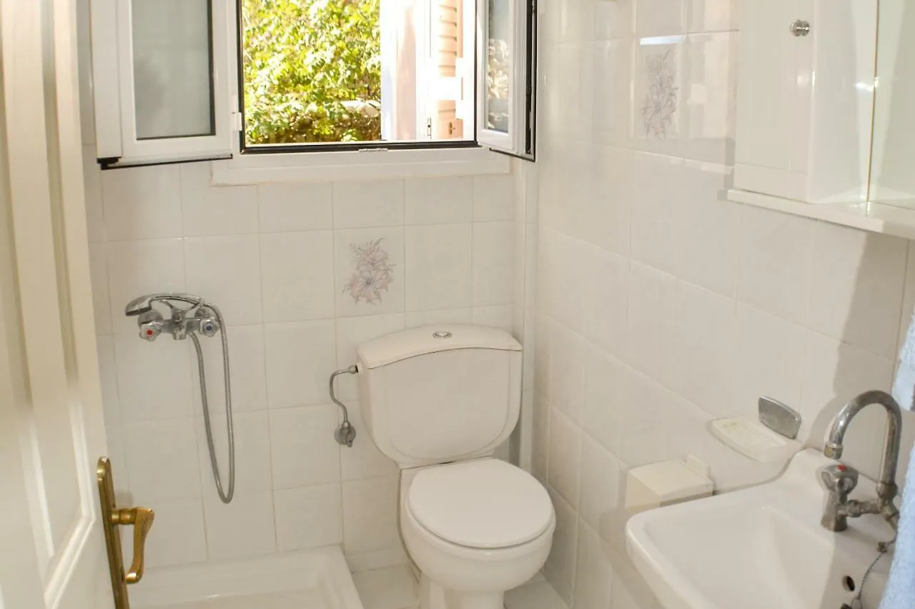 Cottage Sakkatos Dhavgáta