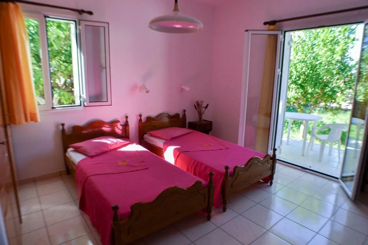 Cottage Sakkatos Dhavgáta