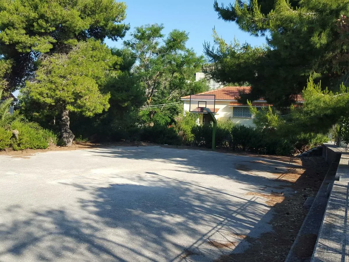 Cottage Sakkatos Dhavgáta