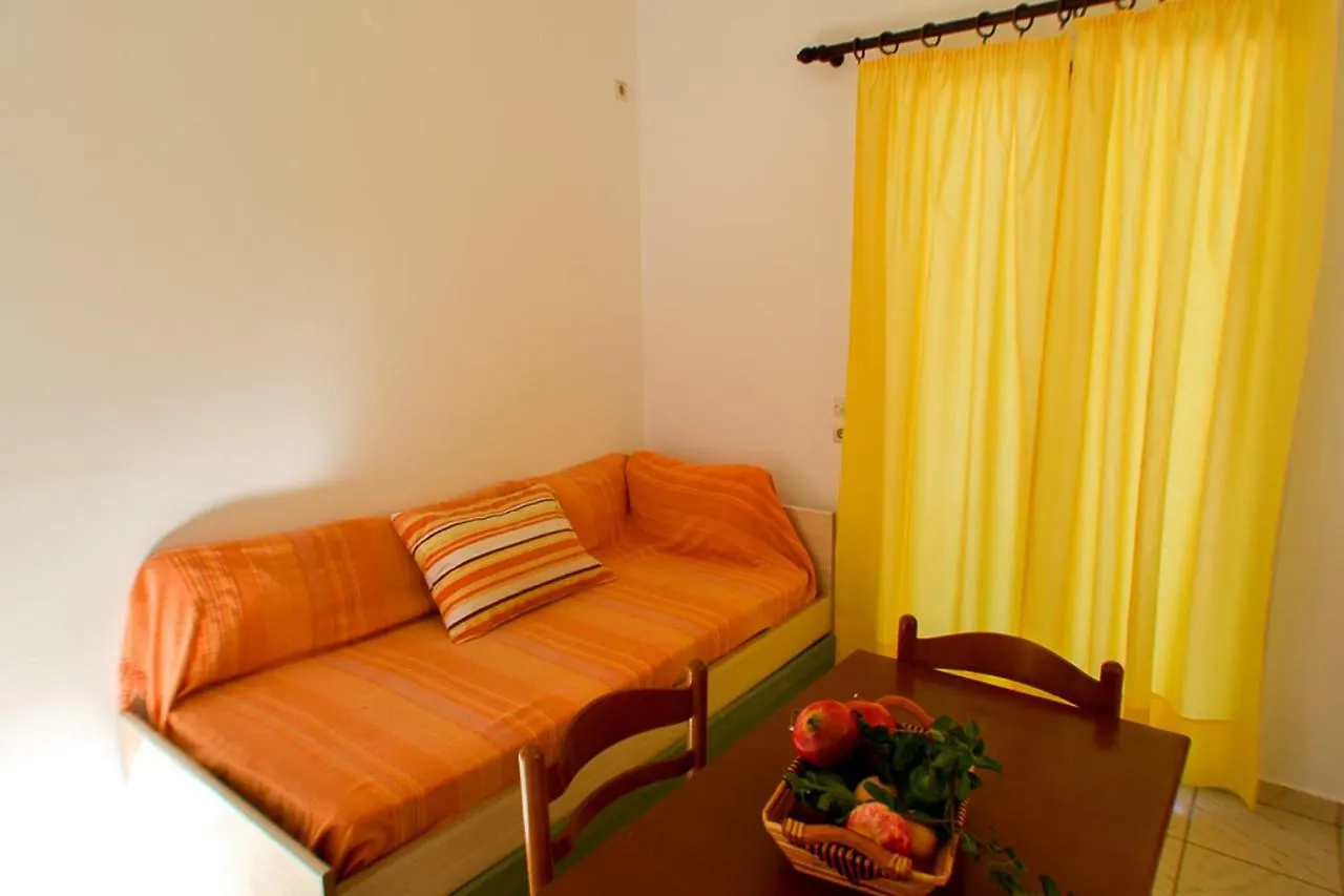 Cottage Sakkatos Dhavgáta